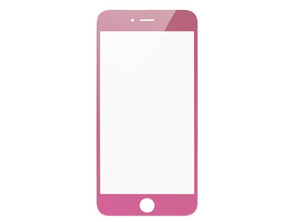 Add to cart Front Glass Replacement iPhone 6/6S Pink Front Glass Replacement iPhone 6/6S Pink