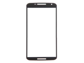 Add to cart Front Glass for Motorola Nexus 6 Black Front Glass for Motorola Nexus 6 Black