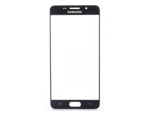 Front Glass for Samsung Galaxy A5 (2016) A5100 Black