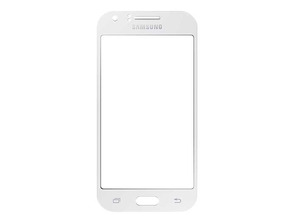 Add to cart Front Glass Replacement for Samsung Galaxy J1 (J100) White Front Glass Replacement for Samsung Galaxy J1 (J100) White