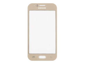 Add to cart Front Glass Replacement for Samsung Galaxy J1 (J100) Gold Front Glass Replacement for Samsung Galaxy J1 (J100) Gold
