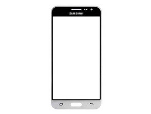 Add to cart Front Glass for Samsung Galaxy J3 (2016) White Front Glass for Samsung Galaxy J3 (2016) White