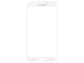 Add to cart Front Glass Samsung Galaxy J7 White Front Glass Samsung Galaxy J7 White
