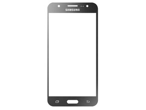 Add to cart Front Glass Samsung Galaxy J7 Black Front Glass Samsung Galaxy J7 Black