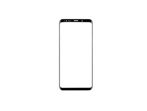 Add to cart Samsung Galaxy S9 + Front Glass - Black Samsung Galaxy S9 + Front Glass - Black