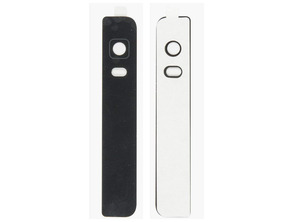 Add to cart Replacement Crystal Top Huawei P8 Lite Black Replacement Crystal Top Huawei P8 Lite Black