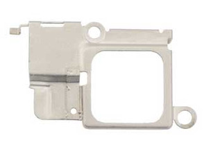 Earspeaker Metal Cover for iPhone 5C