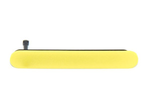 SIM Card Port Cover - Sony Xperia Z5 Compact Yellow