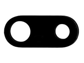 Add to cart Rear Camera Lens Cover iPhone 7 Plus Black Rear Camera Lens Cover iPhone 7 Plus Black