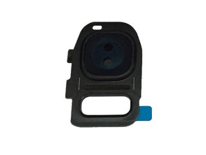 Add to cart Rear Camera Lens Cover with Sticker Samsung Galaxy S7/S7 Edge Black Rear Camera Lens Cover with Sticker Samsung Galaxy S7/S7 Edge Black