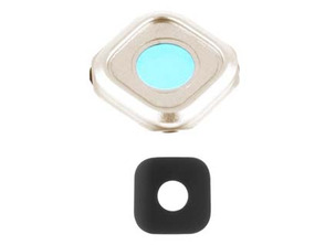 Rear Camera Lens Ring Cover Samsung Galaxy A9 Gold