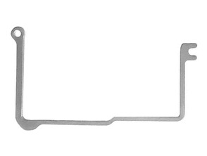 Rear Camera FPC Cover - iPhone X