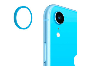 Add to cart Rear Camera Lens Cover - iPhone XR Blue Rear Camera Lens Cover - iPhone XR Blue