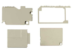 Add to cart Shield Cover Mainboard for iPhone 6 Plus Shield Cover Mainboard for iPhone 6 Plus