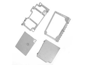 Add to cart Shield Cover Mainboard - iPhone 6S Plus Shield Cover Mainboard - iPhone 6S Plus