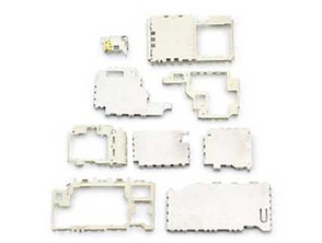 Add to cart Shield Cover Logic Board for iPhone 4 Shield Cover Logic Board for iPhone 4