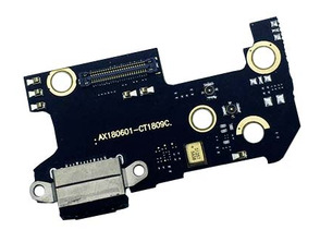 Add to cart Dock Connector Flex - Xiaomi Mi 8 Dock Connector Flex - Xiaomi Mi 8
