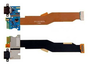Add to cart Dock Connector Flex - Xiaomi Mi5 Dock Connector Flex - Xiaomi Mi5