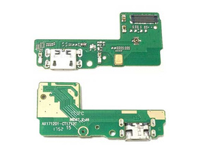 Add to cart Dock Connector Flex - Xiaomi Redmi 5 Dock Connector Flex - Xiaomi Redmi 5