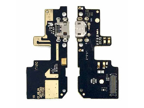 Add to cart Dock Conector Flex - Xiaomi Redmi 5 Plus Dock Conector Flex - Xiaomi Redmi 5 Plus