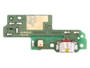 Add to cart Spare Dock Connector Flex Huawei P9 Lite Spare Dock Connector Flex Huawei P9 Lite