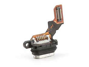 Dock Connector Flex for Sony Xperia M4 Aqua