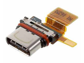 Dock Connector Flex - Sony Xperia X Compact