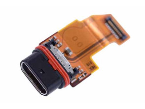 Dock Connector Flex - Sony Xperia X Performance