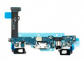 Dock Connector + Induction Flex for Samsung Galaxy A9