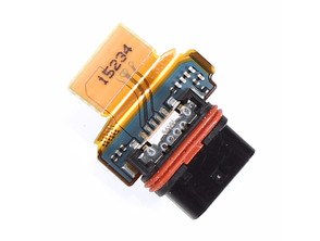 Replacement dock connector Sony Xperia Z5 Compact