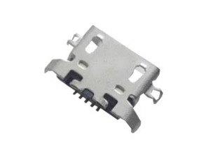 USB Dock Connector - Xiaomi Redmi Note 5