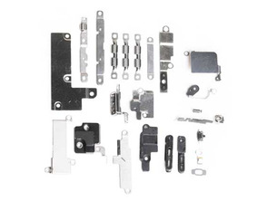 Add to cart Inner Fastening Piece Set for iPhone 7 Inner Fastening Piece Set for iPhone 7