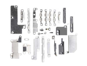 Add to cart Inner Fastening Piece Set for iPhone 7 Plus Inner Fastening Piece Set for iPhone 7 Plus