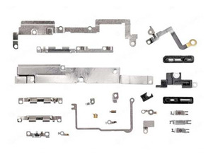 Inner Fastening Piece Set - iPhone X