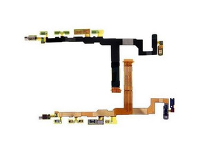 Replacement Power/Volume Flex for Sony Xperia Z5 Compact