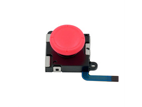 Add to cart Replacement Joystick 3D Joy-With Nintendo Switch Red Replacement Joystick 3D Joy-With Nintendo Switch Red