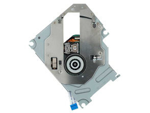 Add to cart Full Optical Block Blu-Ray Lens HOP-B150 (DG-6M1S) - Xbox One Full Optical Block Blu-Ray Lens HOP-B150 (DG-6M1S) - Xbox One