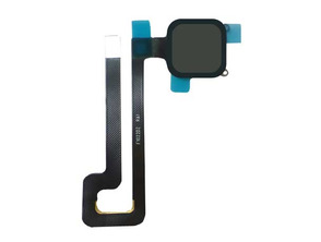 Fingerprint for BQ Aquaris U Plus Black