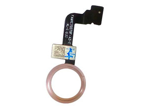 Fingerprint for BQ Aquaris X5 Plus Rose Gold