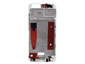 Add to cart Front Frame - Huawei P10 White Front Frame - Huawei P10 White