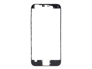 Add to cart Front Frame for iPhone 6S Plus Black Front Frame for iPhone 6S Plus Black