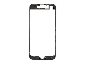 Add to cart Front Frame iPhone 8 Black Front Frame iPhone 8 Black
