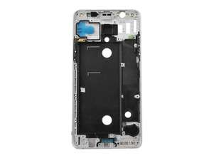 Add to cart Front Frame - Samsung Galaxy J5 (2016) J510 White Front Frame - Samsung Galaxy J5 (2016) J510 White