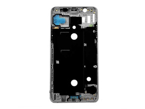 Add to cart Front Frame - Samsung Galaxy J5 (2016) J510 Black Front Frame - Samsung Galaxy J5 (2016) J510 Black