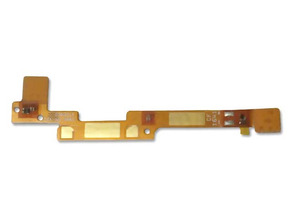 Replacement Microphone PCB BQ Aquaris U Plus
