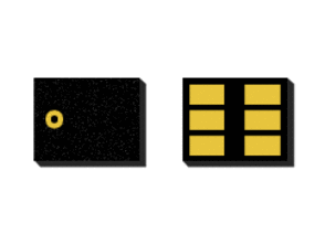 Microphone - Xiaomi Redmi Note 5A