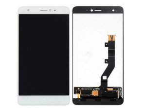 Replacement Screen Bq Aquaris X/ X Pro White