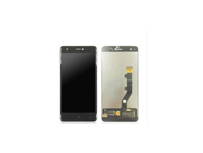 Replacement Screen Bq Aquaris X/ X Pro Black