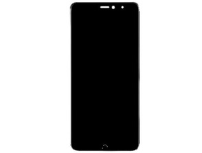 Replacement Full Screen Bq Aquaris X2/ X2 Pro Black