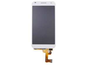 Add to cart Full Screen Replacement for Huawei G7 White Full Screen Replacement for Huawei G7 White